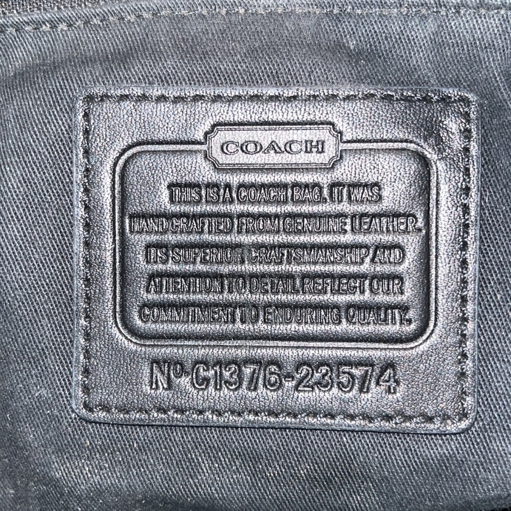 Purse - Picture 11 of 12